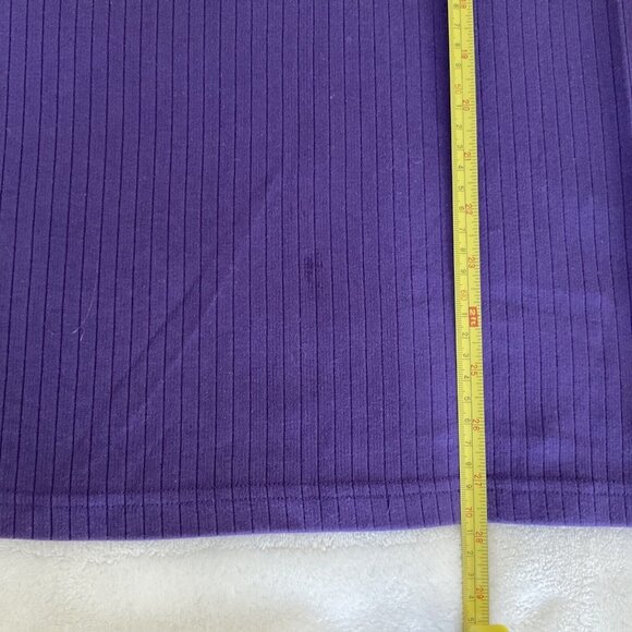 Champion Big 12 NCAA Kansas State Wildcats Nike Long Sleeve Tee Sz Small Unisex - Picture 10 of 10